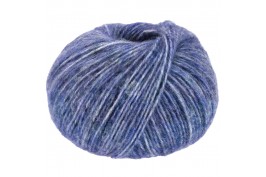 Natural Alpaca Pelo nr 34 blauw